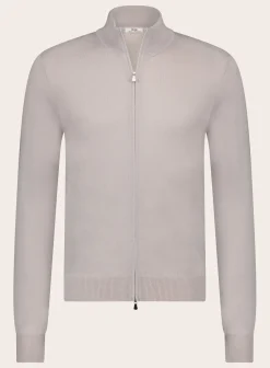Ritsvest Van Wol