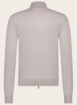 Ritsvest Van Wol