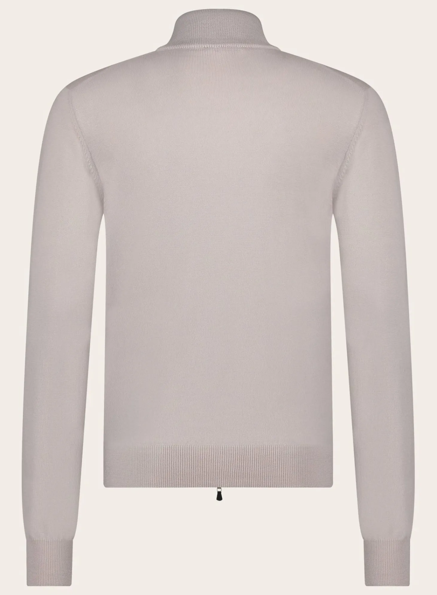 Ritsvest Van Wol