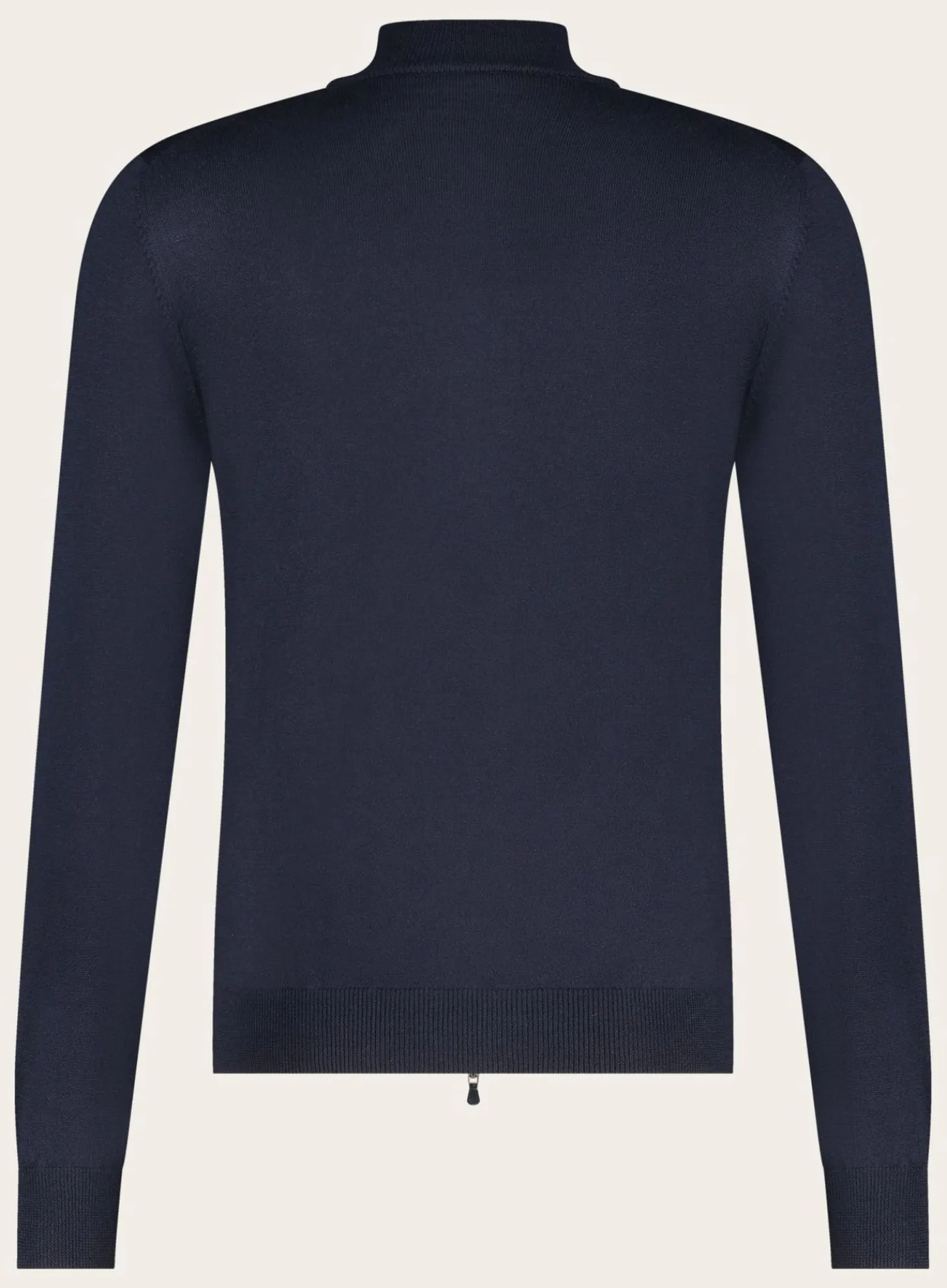 Ritsvest Van Wol