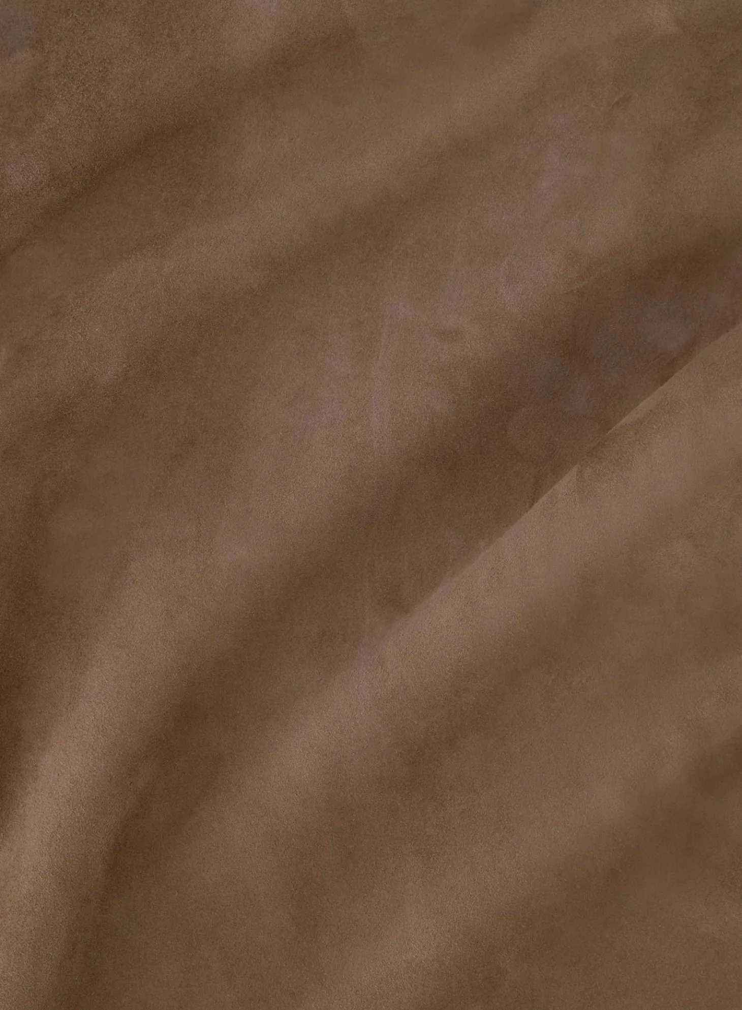 Robert Overshirt Van Suede