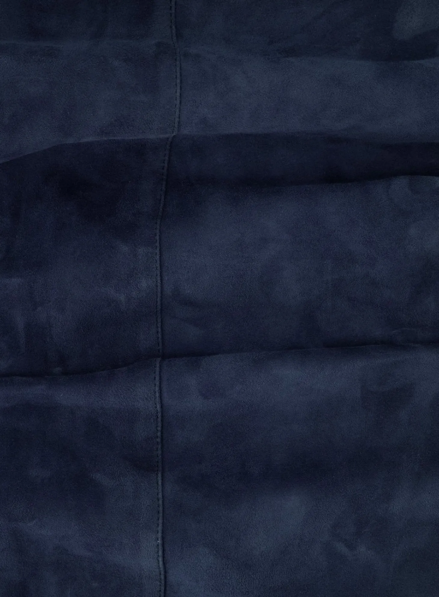 Robert Overshirt Van Suede