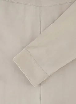 Robert Overshirt Van Suede