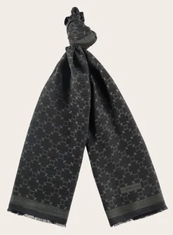 Shawl Van Wol En Zijden
