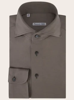Shirt Van Katoen