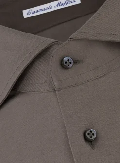 Shirt Van Katoen