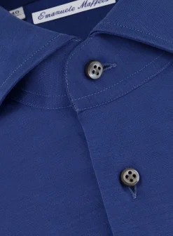 Shirt Van Katoen