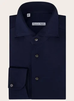 Shirt Van Katoen
