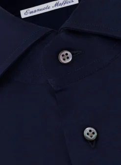 Shirt Van Katoen