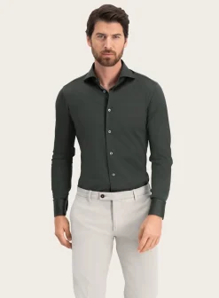 Shirt Van Katoen
