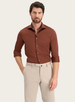 Shirt Van Katoen