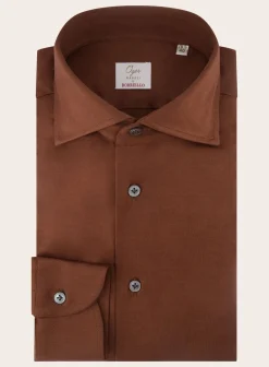 Shirt Van Katoen