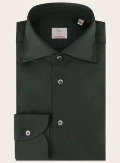 Shirt Van Katoen
