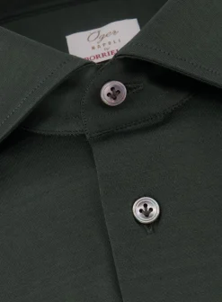 Shirt Van Katoen