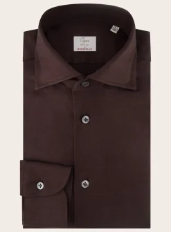 Shirt Van Katoen