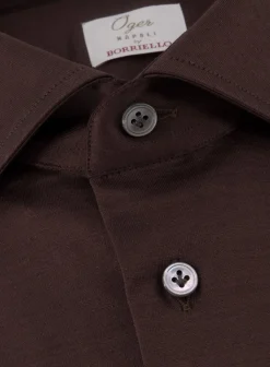 Shirt Van Katoen