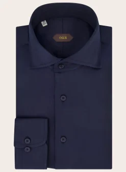 Shirt Van Katoen