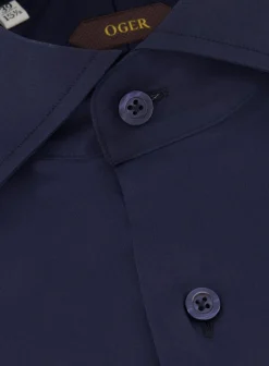 Shirt Van Katoen