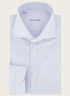 Shirt Van Katoen