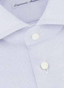 Shirt Van Katoen