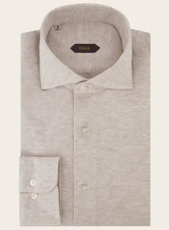 Shirt Van Katoen