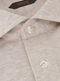Shirt Van Katoen