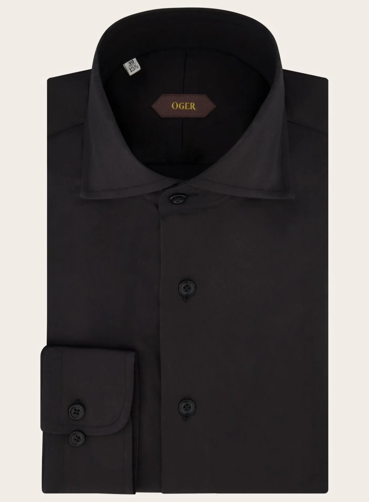 Shirt Van Katoen