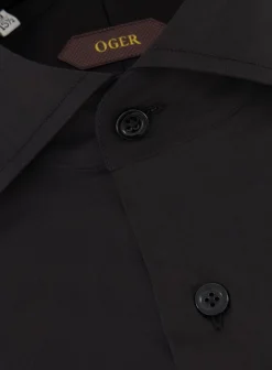 Shirt Van Katoen