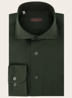 Shirt Van Katoen