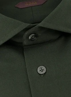 Shirt Van Katoen