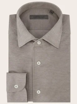 Shirt Van Katoen