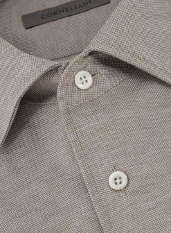 Shirt Van Katoen