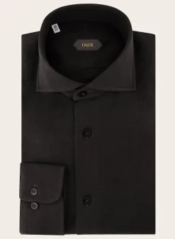 Shirt Van Katoen