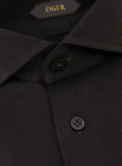 Shirt Van Katoen