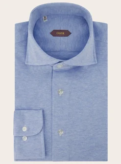 Shirt Van Katoen