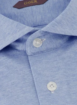 Shirt Van Katoen