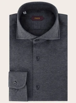 Shirt Van Katoen
