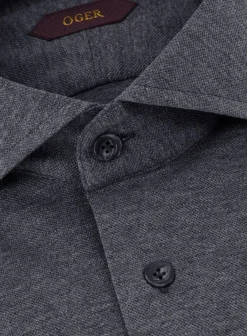 Shirt Van Katoen