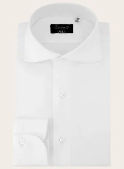 Shirt Van Katoen