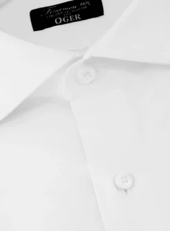 Shirt Van Katoen