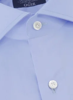 Shirt Van Katoen