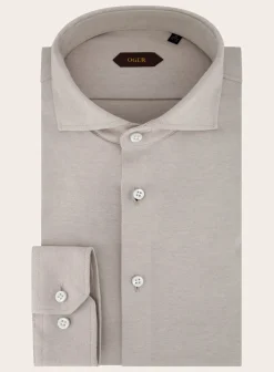 Shirt Van Katoen