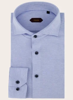 Shirt Van Katoen