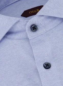 Shirt Van Katoen