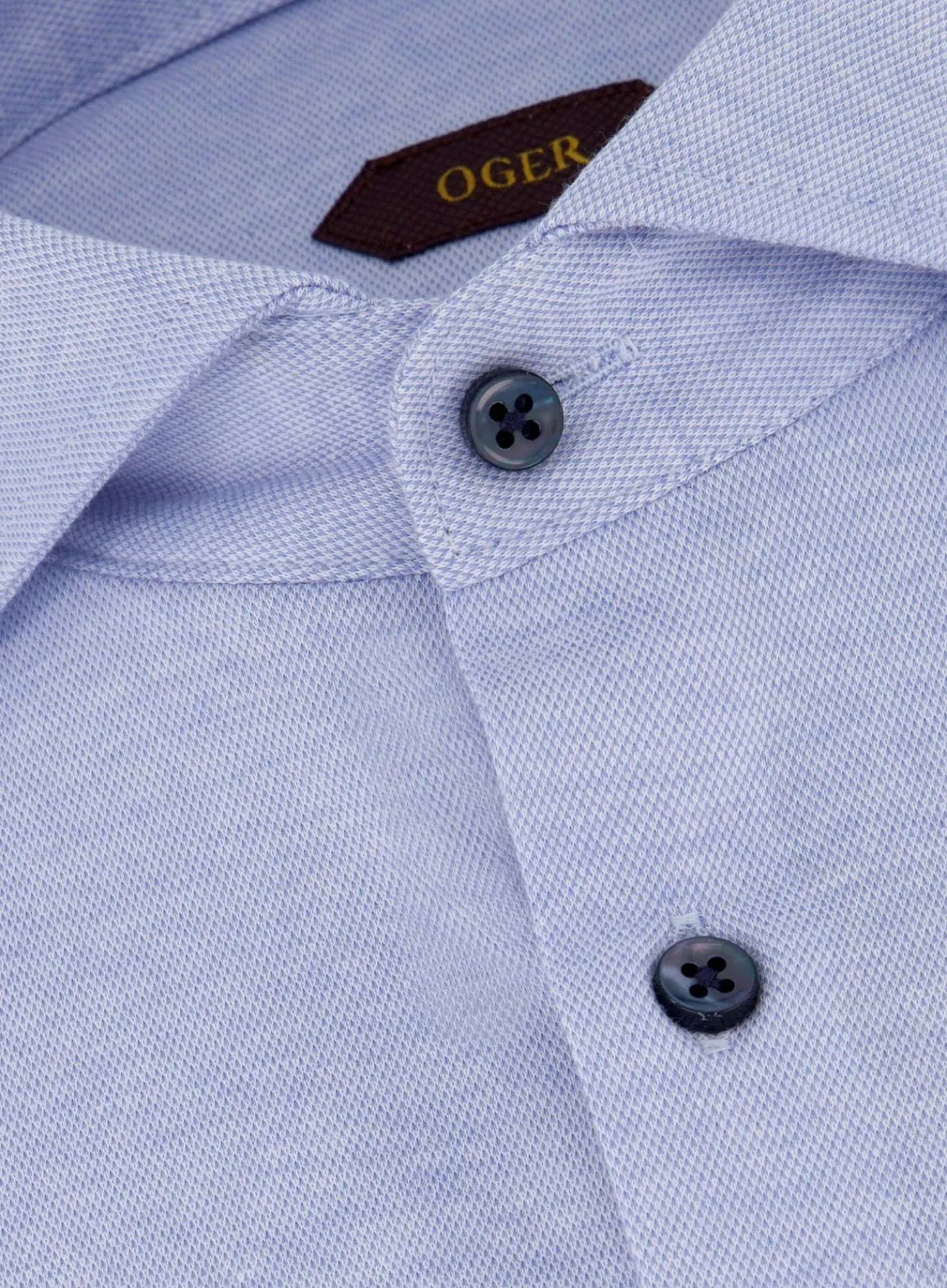 Shirt Van Katoen