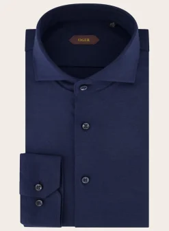 Shirt Van Katoen