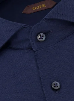 Shirt Van Katoen
