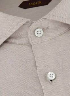 Shirt Van Katoen