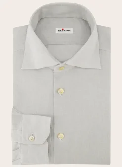 Shirt Van Katoen