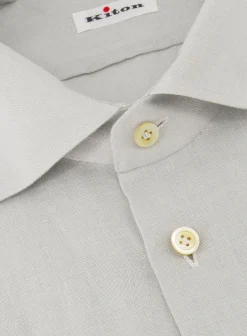 Shirt Van Katoen